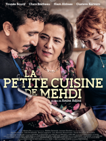 Rencontre avec Amine Adjina, réalisateur de « La petite cuisine de Mehdi »