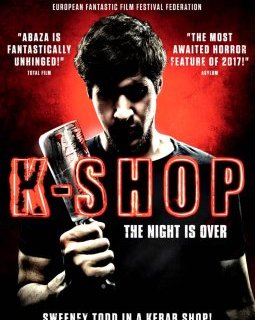 K-Shop - la critique du film 