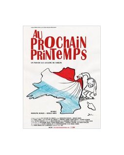 Au prochain printemps - coup d'oeil