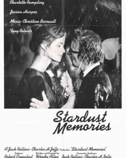 Stardust memories - Woody Allen - critique