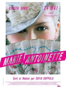 Marie-Antoinette - Sofia Coppola - critique