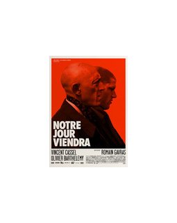 Notre jour viendra - la critique