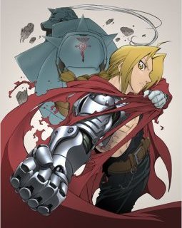 Fullmetal Alchemist : les premières images du film débarquent
