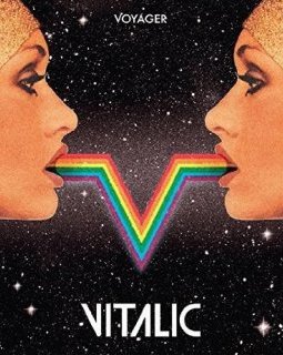 Vitalic , Voyageur rétro disco du futur