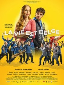 La Vie est belge - la critique du film