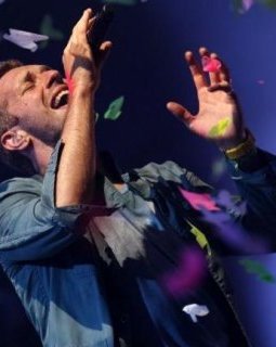 Coldplay en BD pour le Disquaire Day