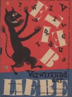 Verwirrung der Liebe (La confusion de l'amour) - La critique du film