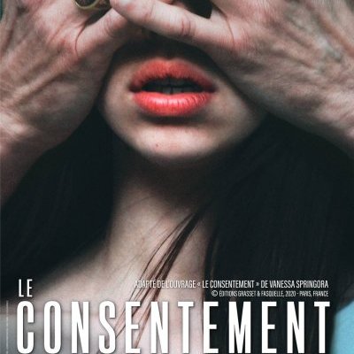 Le consentement - Vanessa Filho - critique 