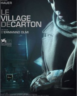 Le village de carton - la critique du film