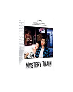 Mystery train - la fiche film