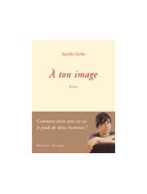 A ton image - Aurélie Zarka