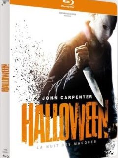 Halloween, la nuit des masques - le test blu-ray