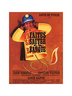 Faites sauter la banque ! - la critique 