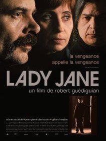 Lady Jane - Robert Guédiguian - critique