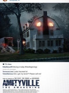 Amityville : Awakening - Le Trailer MAJ est arrivé