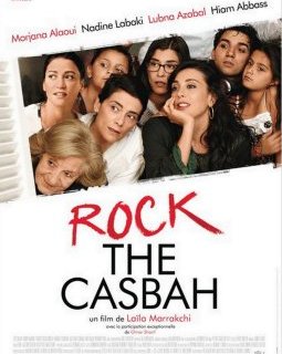 Rock the casbah - La parole aux femmes