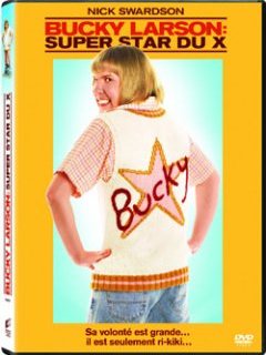 Bucky Larson, super star du X, directement en DVD