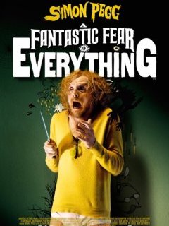 A fantastic fear of everything - bande-annonce
