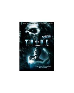 The tribe, l'île de la terreur - la critique + test DVD