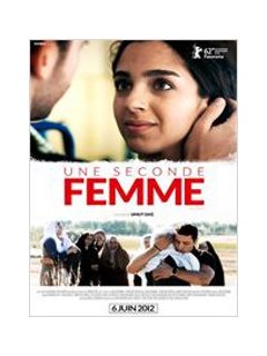 Une seconde femme - la critique