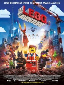La Grande Aventure Lego - La critique du film