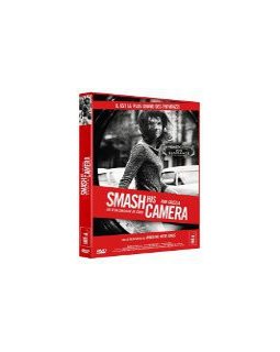 Smash his camera - la critique + le test DVD