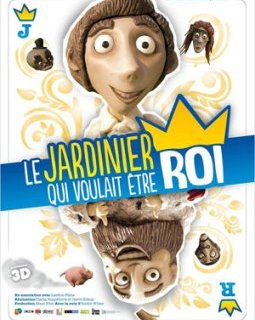 Le jardinier qui voulait être roi