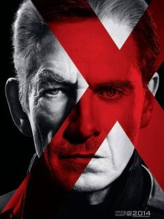 X-men, days of future past - Le marketing s'intensifie