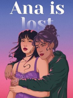 Ana is lost - Samantha Feitelson - critique