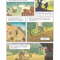J'ai toujours rêvé d'être un fermier – p.10