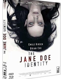 The Jane Doe Identity : son plan B, la vidéo !
