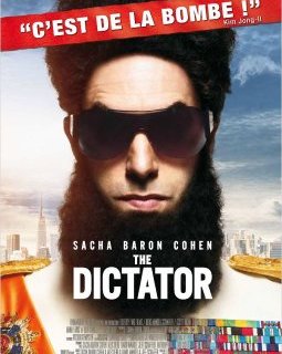 Box-office de la Fête du cinéma : The Dictator royal !