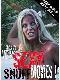 A very very sexy snuff movie - La critique