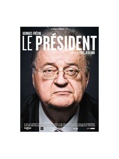 Le président - le docu politique sur Georges Frêche