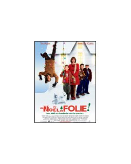 Un Noël de folie - La critique