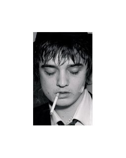 Charlotte Gainsbourg et Pete Doherty unis à l'écran