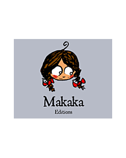 Leurs auteurs BD, ils les aiment chez Makaka éditions !