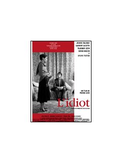 L'idiot- la critique + test DVD