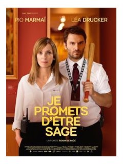Je promets d'être sage - Fiche film