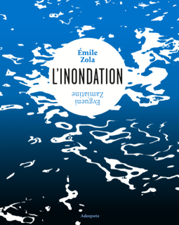 Le livre waterproof arrive sur le marché