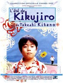 L'été de Kikujiro - Takeshi Kitano - critique