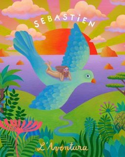 Sébastien Tellier : L'Aventura - rêveries au pays de la Coupe du Monde