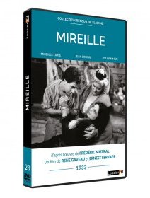 Mireille - la critique du film + le test DVD