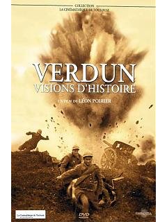 Verdun, visions d'Histoire - la critique + test DVD