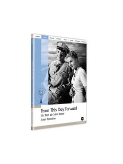 From this day forward - la critique