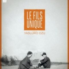 Hitori musuko / Le fils unique (Ozu 1936)