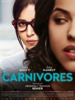 Carnivores - la critique du film 