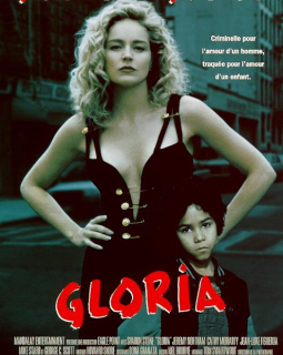 Gloria - Sidney Lumet - critique 