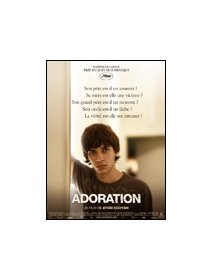 Adoration - Poster + photos