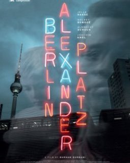 Berlin Alexanderplatz - Burhan Qurbani - critique